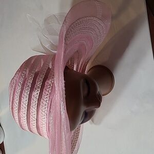 Women's Kentucky Derby or Church Hat